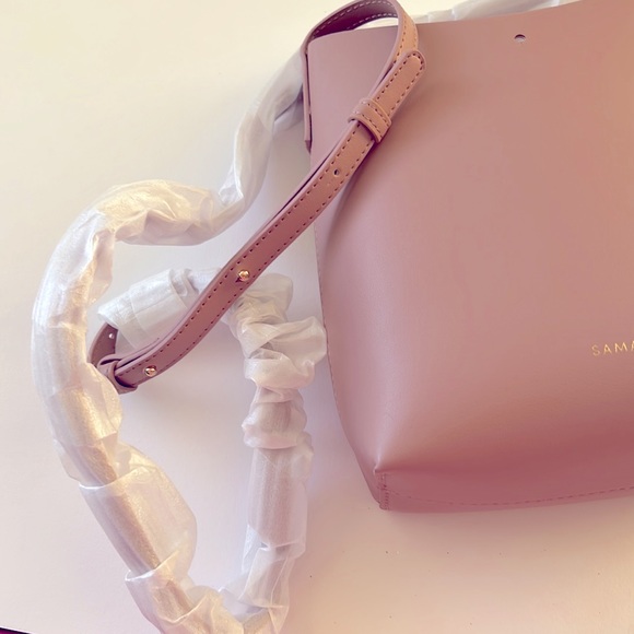 Samara shoulder bag - Picture 2 of 4